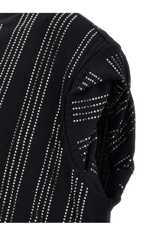 'Laurie' dress Black 'Laurie' dress Black