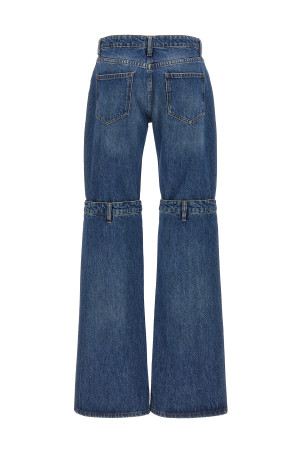Джинси «Open Knee» Сині (COPP55252BLUE) Джинси «Open Knee» Сині (COPP55252BLUE)