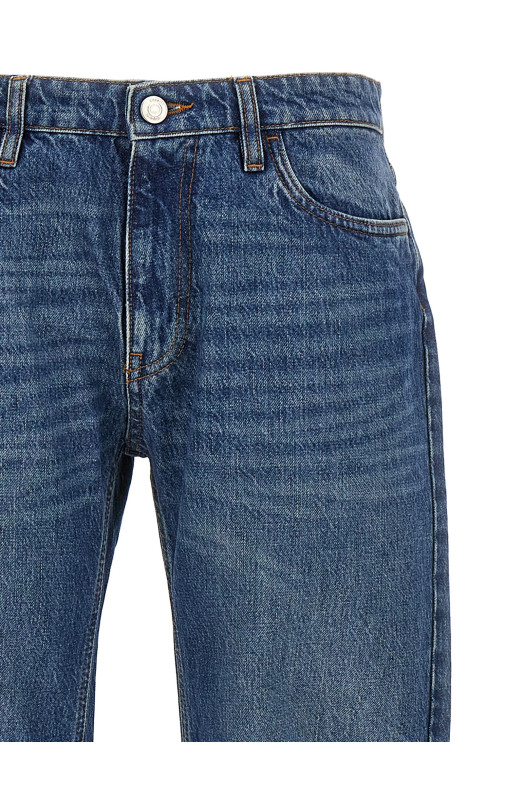 Джинси «Open Knee» Сині (COPP55252BLUE) Джинси «Open Knee» Сині (COPP55252BLUE)