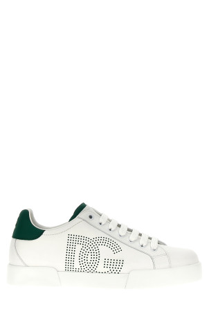 'Portofino' sneakers Green 'Portofino' sneakers Green