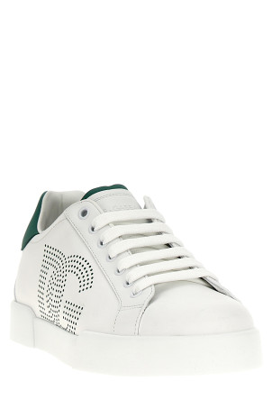 'Portofino' sneakers Green 'Portofino' sneakers Green