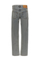 Джинсы с видимыми швами СИНИЙ MM6 MAISON MARGIELA (SH0LA0006S30844962) Джинсы с видимыми швами СИНИЙ MM6 MAISON MARGIELA (SH0LA0006S30844962)