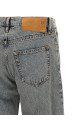 Джинсы с видимыми швами СИНИЙ MM6 MAISON MARGIELA (SH0LA0006S30844962) Джинсы с видимыми швами СИНИЙ MM6 MAISON MARGIELA (SH0LA0006S30844962)
