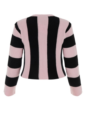 СВІТЕР VALENTINO GARAVANI (3B0KC50K89B) СВІТЕР VALENTINO GARAVANI (3B0KC50K89B)