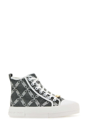 Кроссовки с вышивкой MICHAEL BY MICHAEL KORS (43F3EYFE1Y) Кроссовки с вышивкой MICHAEL BY MICHAEL KORS (43F3EYFE1Y)