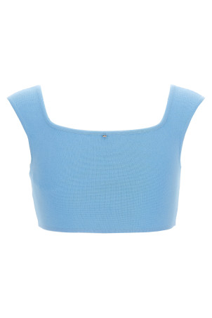Fulmine' top Світло-блакитний SPORTMAX (FULMINE003)