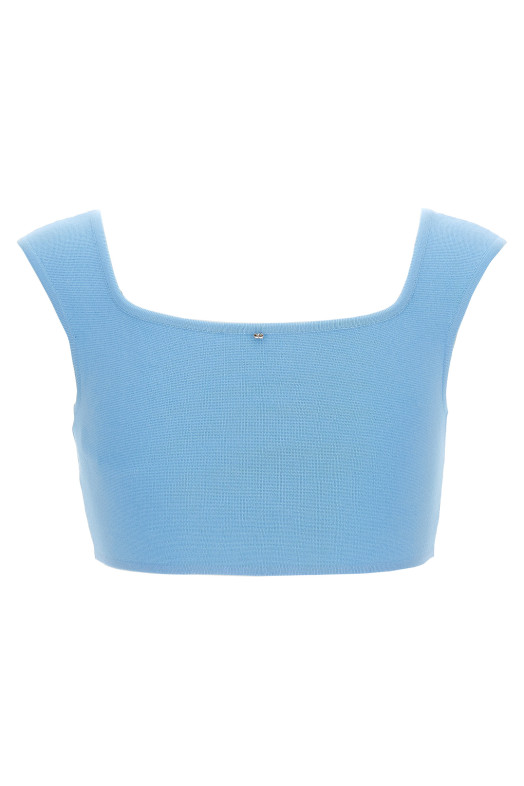 Fulmine' top Світло-блакитний SPORTMAX (FULMINE003)