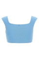 Fulmine' top Світло-блакитний SPORTMAX (FULMINE003)