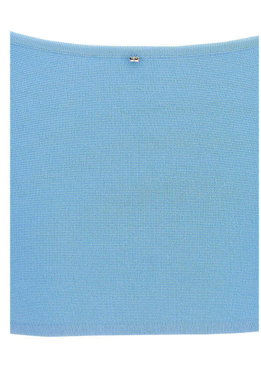 Fulmine' top Світло-блакитний SPORTMAX (FULMINE003)