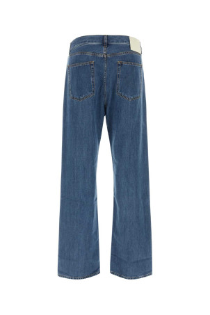 Джинси VALENTINO GARAVANI (5V3DE03SAA3) Джинси VALENTINO GARAVANI (5V3DE03SAA3)