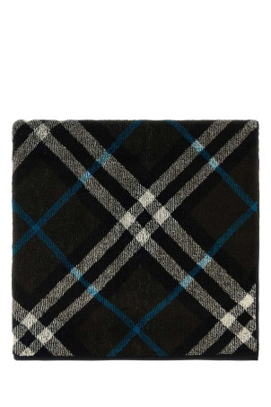 Printed Terry fabric towel BURBERRY (8093941)