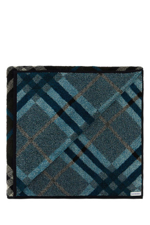 Printed Terry fabric towel BURBERRY (8093941)