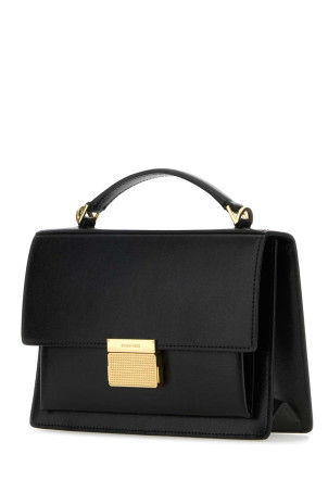 Black leather Venezia handbag Black GOLDEN GOOSE DELUXE BRAND (GWA00467A000565) Black leather Venezia handbag Black GOLDEN GOOSE DELUXE BRAND (GWA00467A000565)