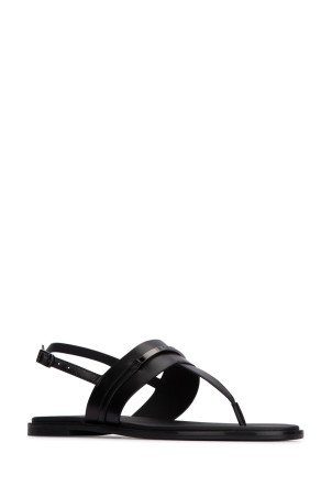 SANDALI Black CALVIN KLEIN (HW0HW01607) SANDALI Black CALVIN KLEIN (HW0HW01607)