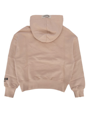 FELPA MSGM KIDS (MSJBHS262) FELPA MSGM KIDS (MSJBHS262)