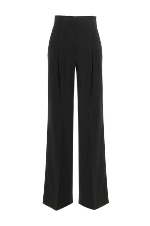 Брюки Madge's Black BURBERRY (8063085BLACK) Брюки Madge's Black BURBERRY (8063085BLACK)