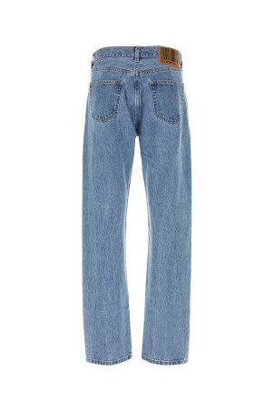 Джинси Denim Blue VTMNTS (VL16PA220N) Джинси Denim Blue VTMNTS (VL16PA220N)