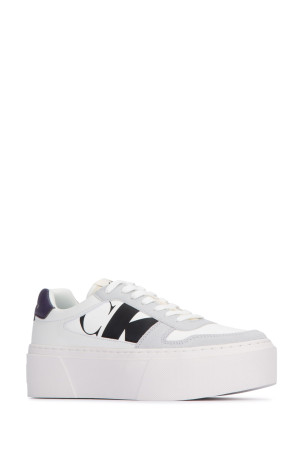 КРОССОВКИ CALVIN KLEIN (YW0YW01227) КРОССОВКИ CALVIN KLEIN (YW0YW01227)