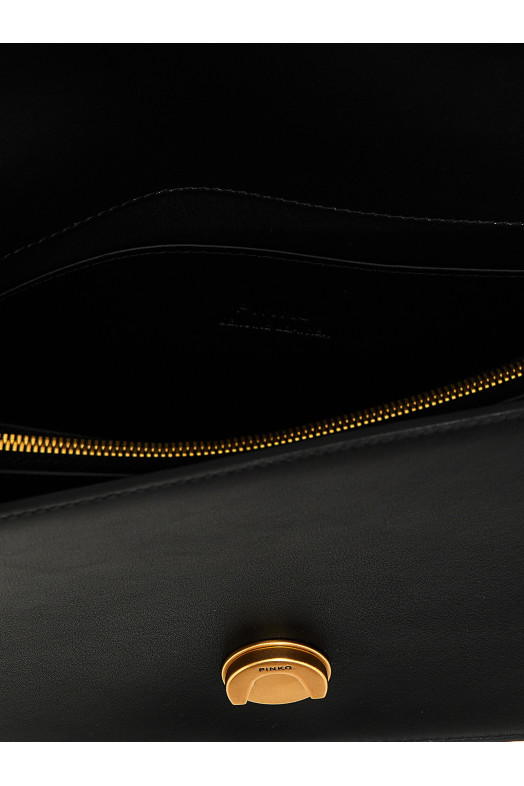 'Classic Love Bag One Simply' crossbody bag Black 'Classic Love Bag One Simply' crossbody bag Black