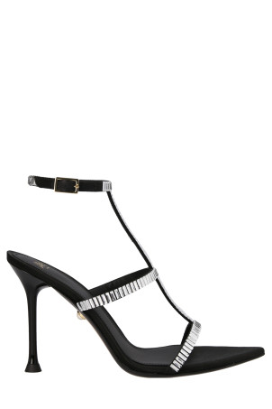 Сандалі Lisa' Black ALEVÌ (L23SC020R0222997BLACK)