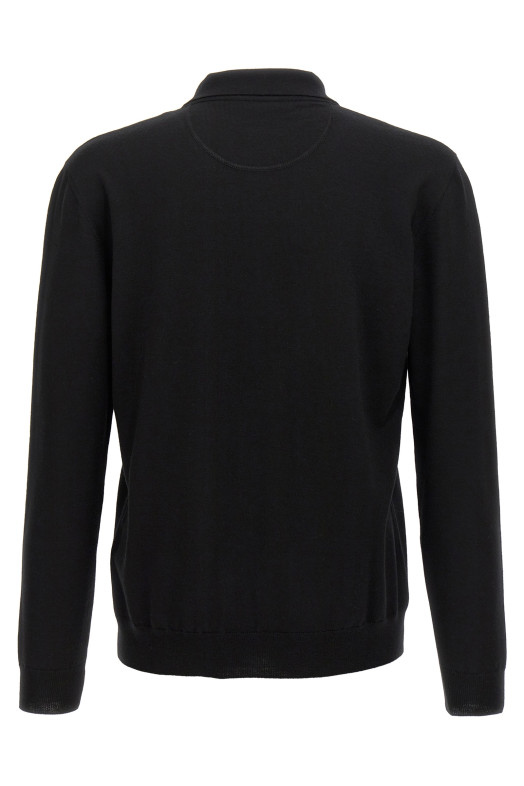 Поли Valentino «V Detail» черный (5V3KP03AAC60NO) Поли Valentino «V Detail» черный (5V3KP03AAC60NO)