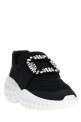 'Viv' Run Light' sneakers Black-grey 'Viv' Run Light' sneakers Black-grey