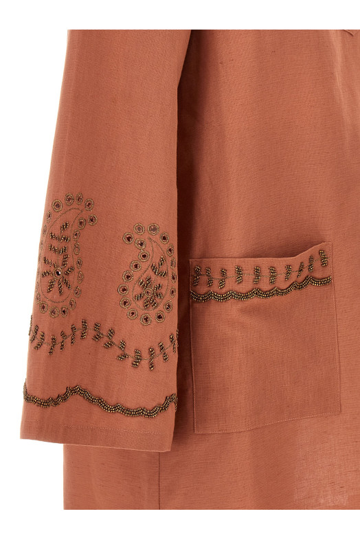 Сукня «Genevieve» бордо (WGENEVIEVECM009AMA) Сукня «Genevieve» бордо (WGENEVIEVECM009AMA)