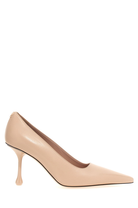 'Ixia' pumps Pink 'Ixia' pumps Pink