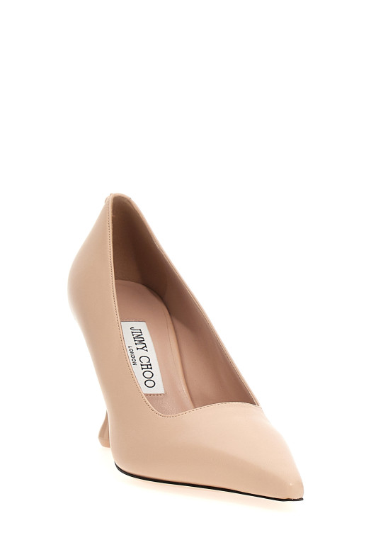 'Ixia' pumps Pink 'Ixia' pumps Pink