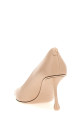 'Ixia' pumps Pink 'Ixia' pumps Pink