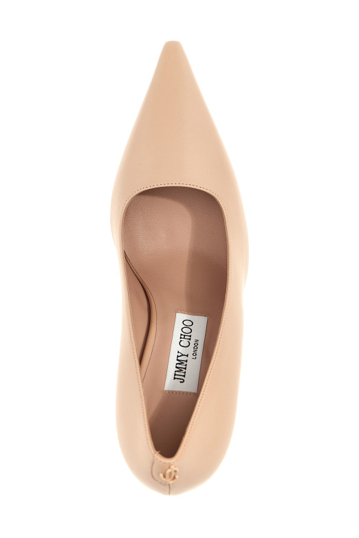 'Ixia' pumps Pink 'Ixia' pumps Pink