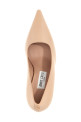'Ixia' pumps Pink 'Ixia' pumps Pink