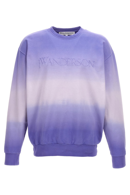 Світшот «Gradient» Фіолетовий (JW0191PG1632748) Світшот «Gradient» Фіолетовий (JW0191PG1632748)