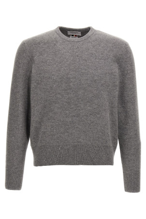 'RWB' sweater Gray 'RWB' sweater Gray