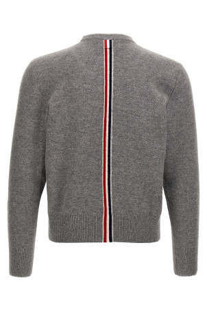 'RWB' sweater Gray 'RWB' sweater Gray