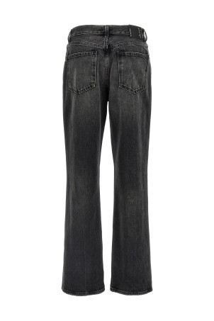 Джинси «Korea Spider Black» Чорний (HEW03185DF119L0790L0790) Джинси «Korea Spider Black» Чорний (HEW03185DF119L0790L0790)
