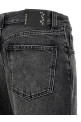Джинсы «Korea Spider Black» Черный (HEW03185DF119L0790L0790) Джинсы «Korea Spider Black» Черный (HEW03185DF119L0790L0790)