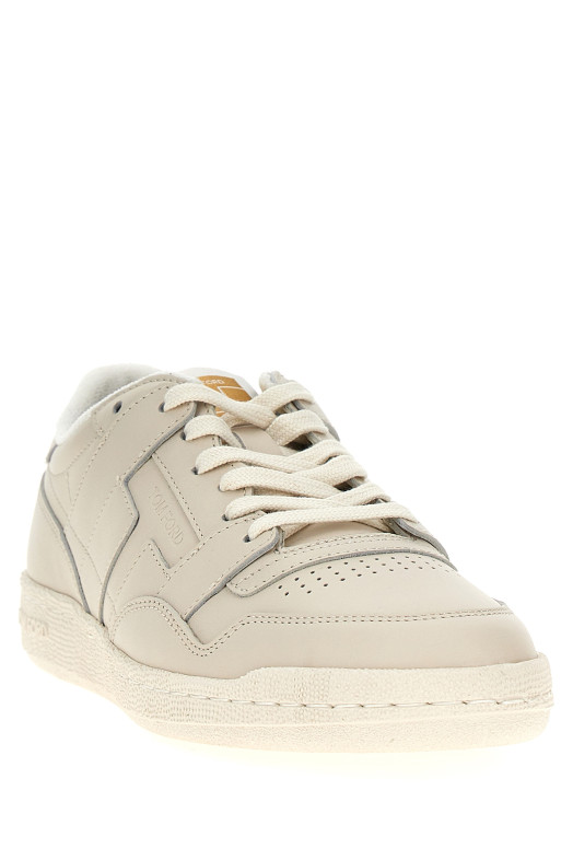 'Jake' sneakers Gray 'Jake' sneakers Gray