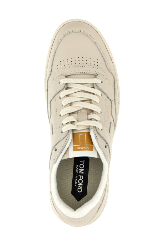 'Jake' sneakers Gray 'Jake' sneakers Gray