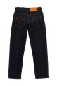 Джинсы VERSACE KIDS 'Medusa' Синий 10152481A116301D230