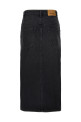 'Vandy' skirt Black 'Vandy' skirt Black