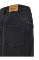 'Vandy' skirt Black 'Vandy' skirt Black