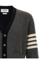 THOM BROWNE '4 Bar' кардиган, багатоколірний (MKC548BY1018035) THOM BROWNE '4 Bar' кардиган, багатоколірний (MKC548BY1018035)