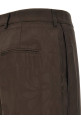'Arche' pants  Brown 'Arche' pants  Brown