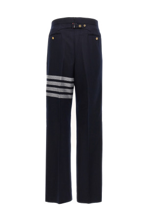 '4 Bar' pants Blue