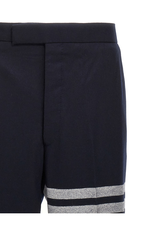 Штани «4 Bar» Сині (MTC051AF0666415) Штани «4 Bar» Сині (MTC051AF0666415)