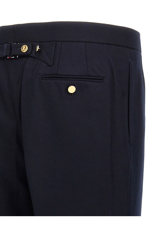 Штани «4 Bar» Сині (MTC051AF0666415) Штани «4 Bar» Сині (MTC051AF0666415)