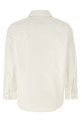 Рубашка из поплина Белая JIL SANDER (J02DL0205J45002100) Рубашка из поплина Белая JIL SANDER (J02DL0205J45002100)