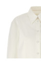 Рубашка из поплина Белая JIL SANDER (J02DL0205J45002100) Рубашка из поплина Белая JIL SANDER (J02DL0205J45002100)