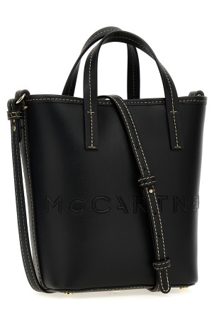 Alter Mat bucket bag Black Alter Mat bucket bag Black